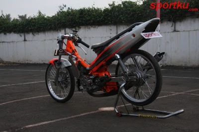 Modif Yamaha F1zr Modif Yamaha F1zr