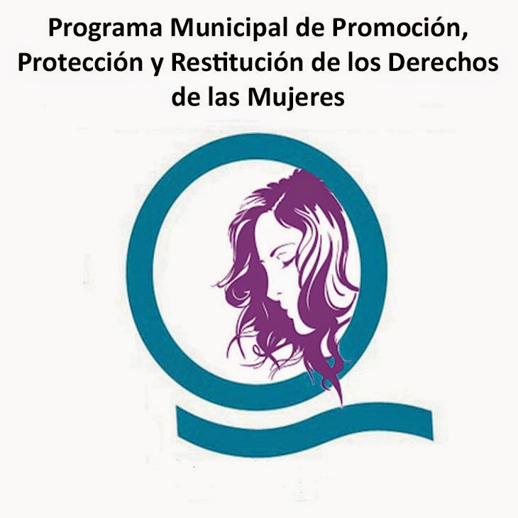Programa Municipal de Promoción, Protección y Restitución de los Derechos de las Mujeres