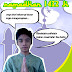 Mohon Maaf Lahir Batin