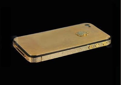 iphone de ouro iphone de ouro