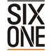 SIX ONE