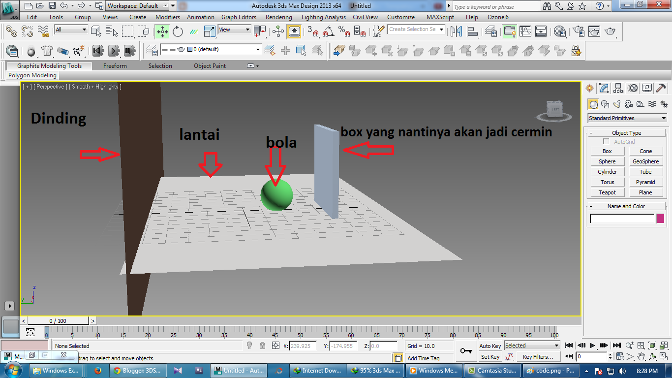 Tempatnya Sharing Pengetahuan 3D Design Tutorial Tempatnya Sharing Pengetahuan 3D Design Tutorial