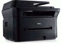 Dell 1135n MFP Laser Printer