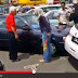 Kejadian Gadis Peugeot Putih Mengamuk