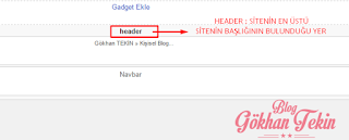 Blogger'dan Yeni Bir Özellik Blogger'dan Yeni Bir Özellik