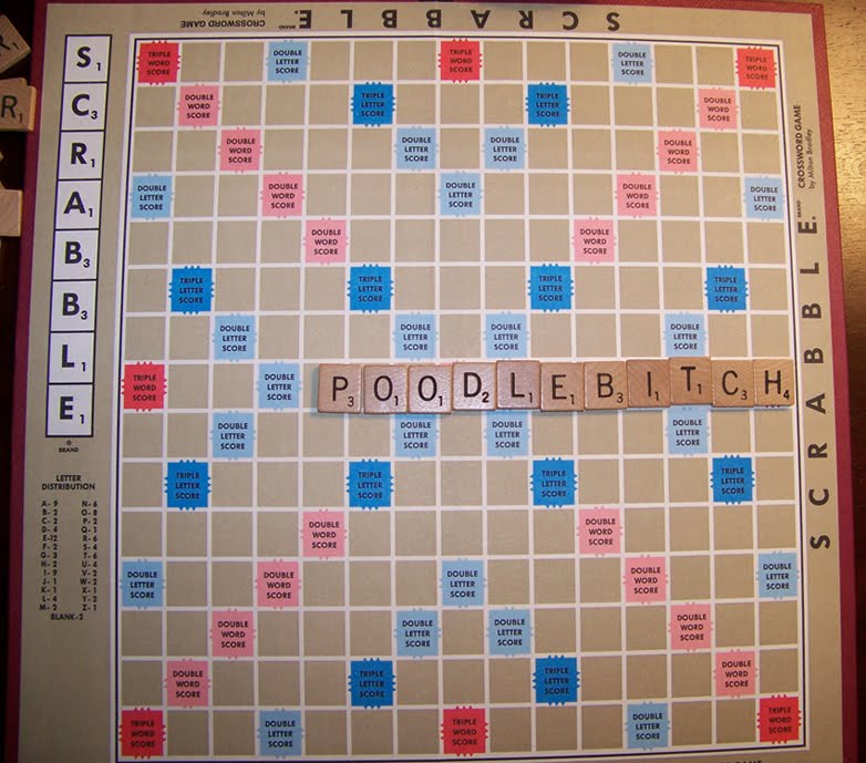 Scrabble Board Cheat Help
