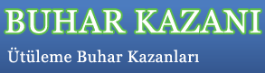 Lpg Buhar Kazanı