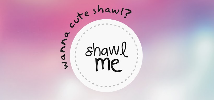 Shawl Me