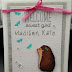 Sparkling Saturdays: Welcome Sweet Girl