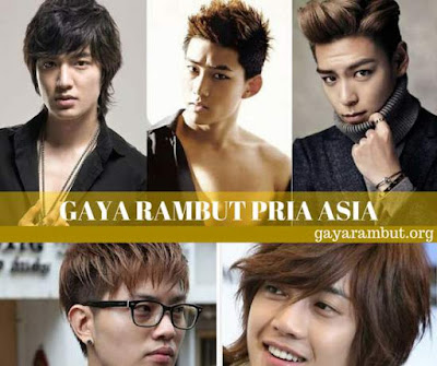 Top Model Gaya Rambut Pria Asia Top Model Gaya Rambut Pria Asia 1587944