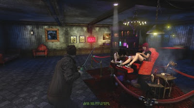 BloodLust Shadowhunter PC Games BloodLust Shadowhunter