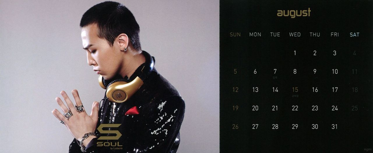 [Pics] Calendario Soul by Ludacris 2012  Big+Bang+Soul+Ludacris_003