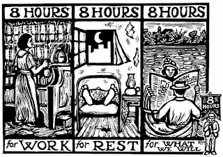 May Day