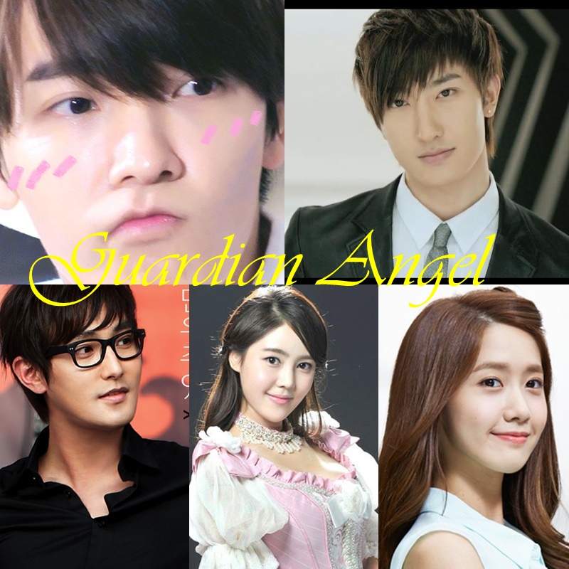 One Fine Day 4 Elf Sj And Idol Planet Ff Brothership Haezhou