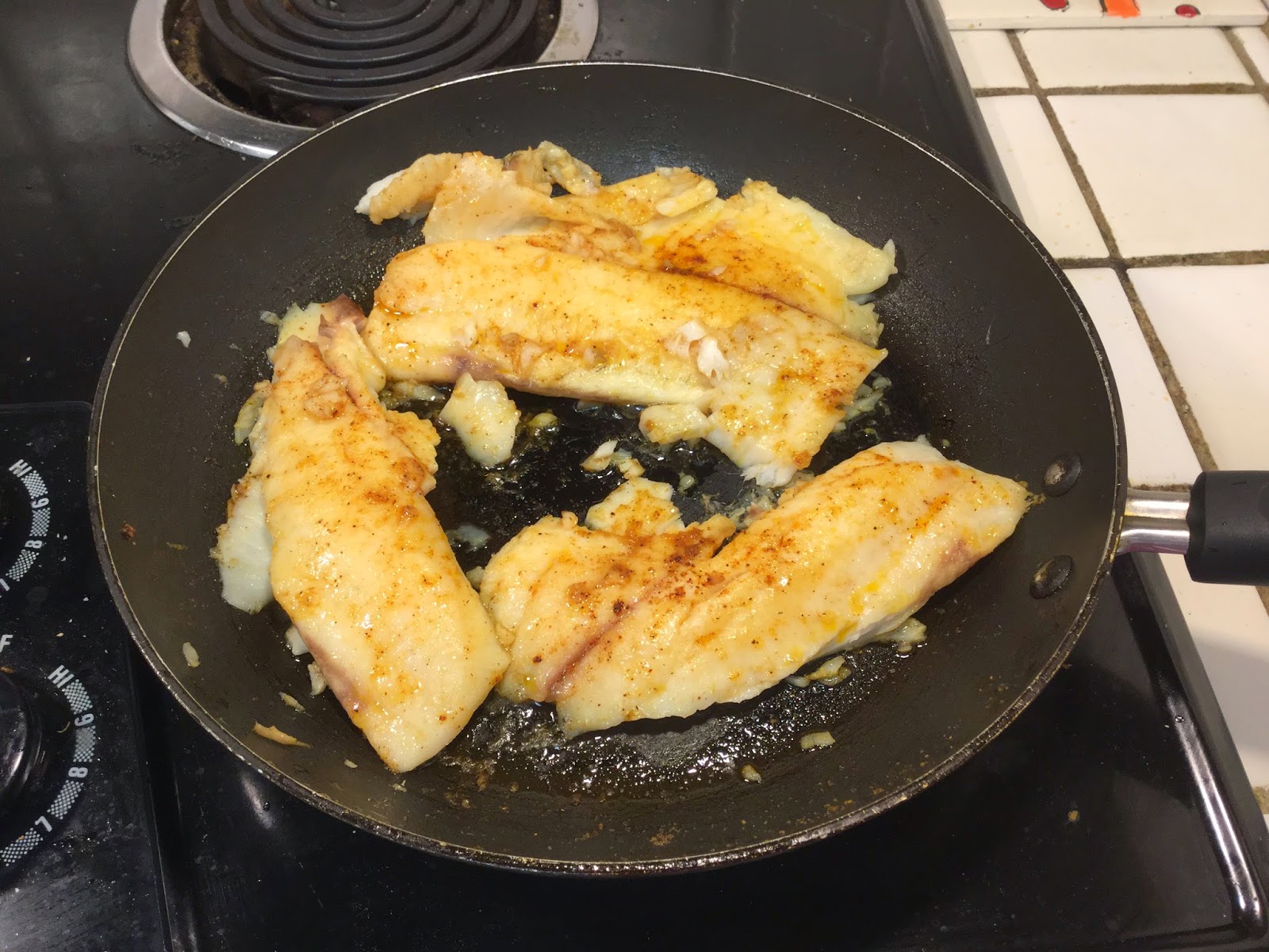 31 Tilapia, avocado, cilantro, cotija cheese, cilantroavocado