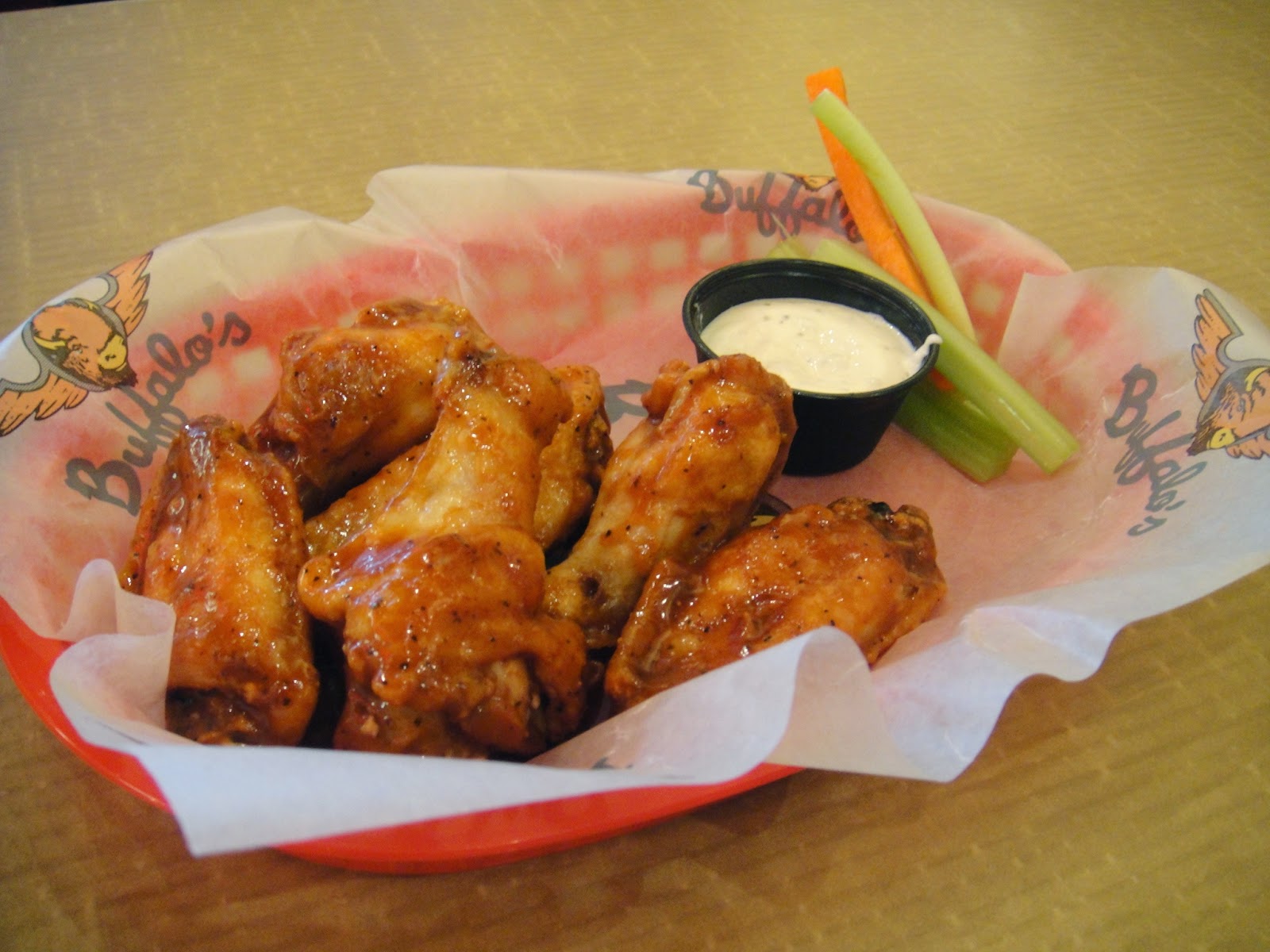 Fatburger Burnaby location MISSVANCOUVERPIGGY