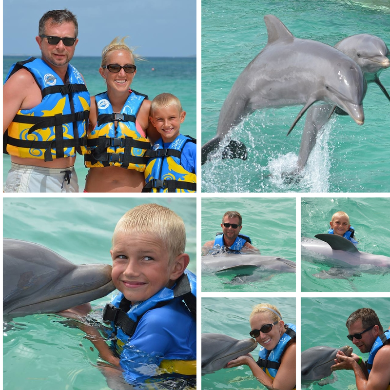 Dear Cankles, St Maarten Vacation highlights and lowlights