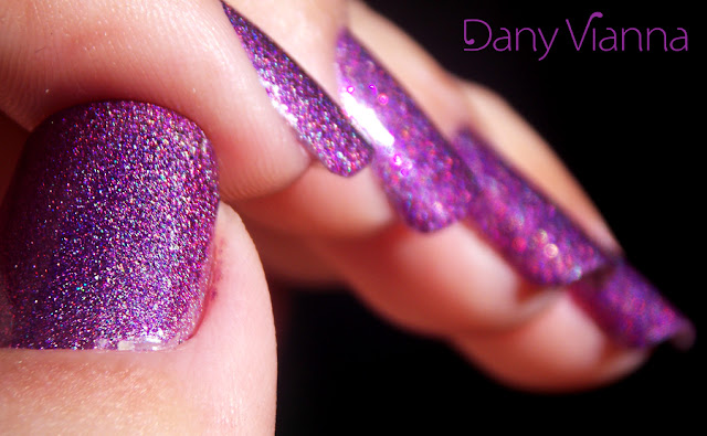 Hussy - Picture Polish