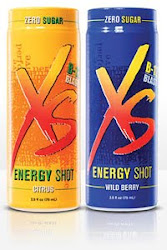 XS® Energy SHOTS™