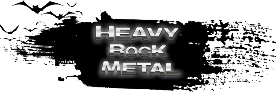 heavy, rock y metal