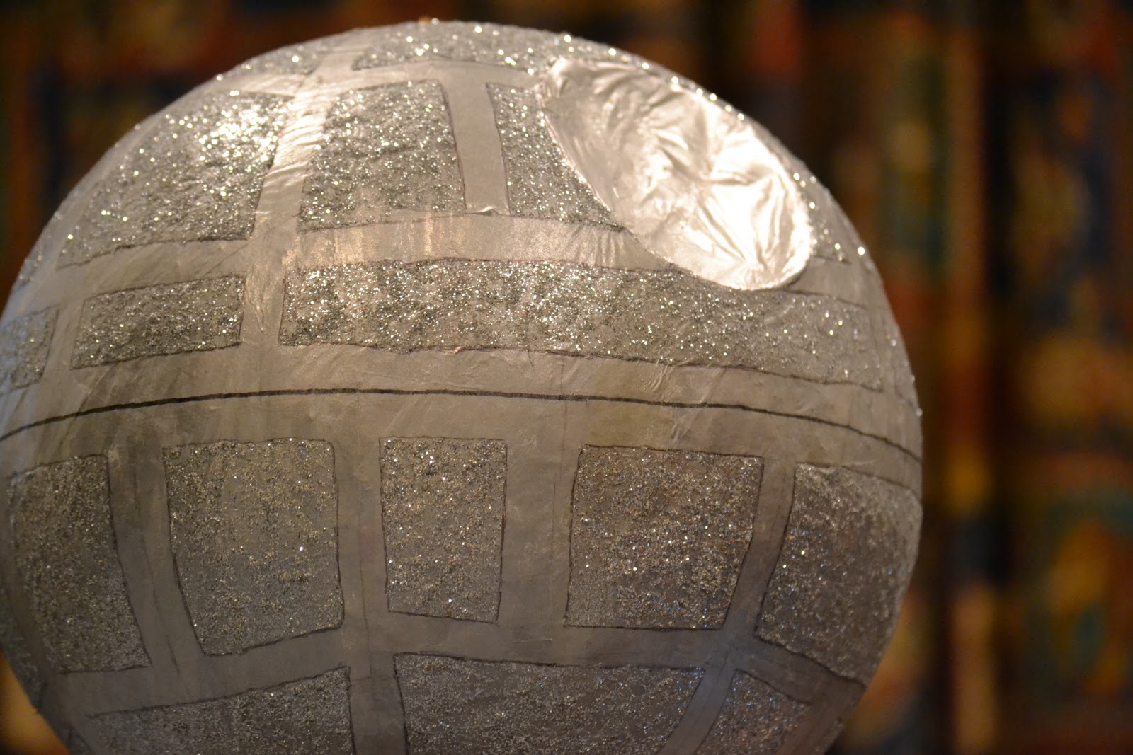 how to make a death star how to make a death star