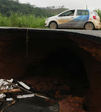 Campos de terror e medo