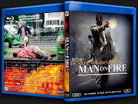 Man On Fire 2004