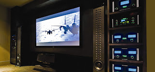 high end theater speakers