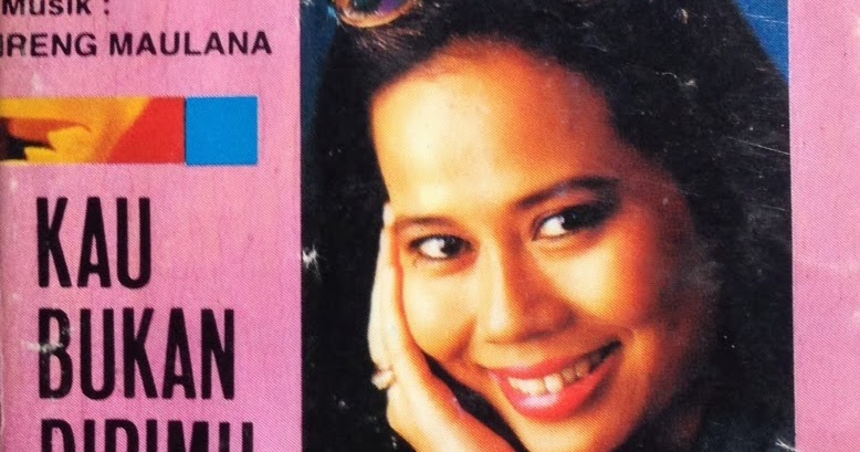 indolawas: Dewi Yull - Kau Bukan Dirimu