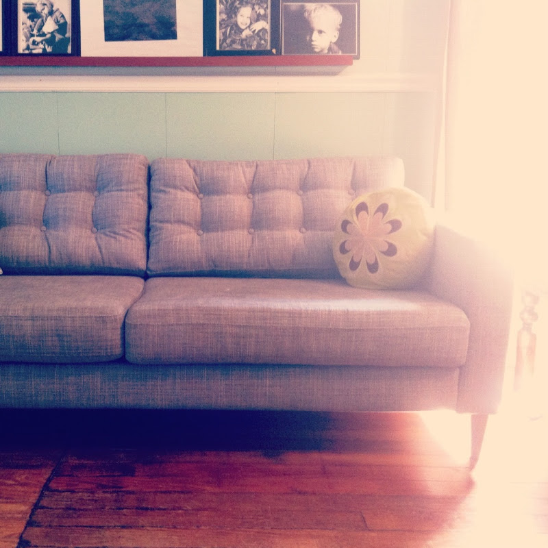 My So Called Handmade Life Sofa Hack Sofa Hack