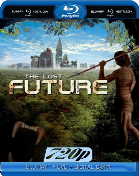 Lost Future Movie