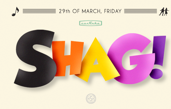 SHAG!