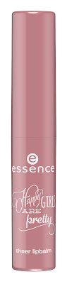 essence "Happy Girls are Pretty" LE essence "Happy Girls are Pretty" LE