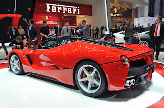 Ferrari on Ferrari Mostr Todos Los Detalles En Un V Deo Promocional D As