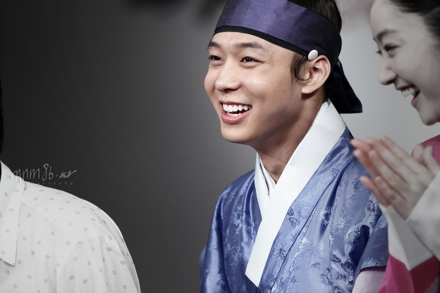Sungkyunkwan Scandal Wallpaper Collections | New Best Wallpapers 2016 | indexwallpaper