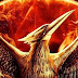 Hunger Games Mockingjay Trailer ᴴᴰ - "Our Leader Mockingjay"