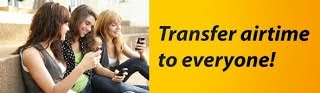 mtn transfer pin