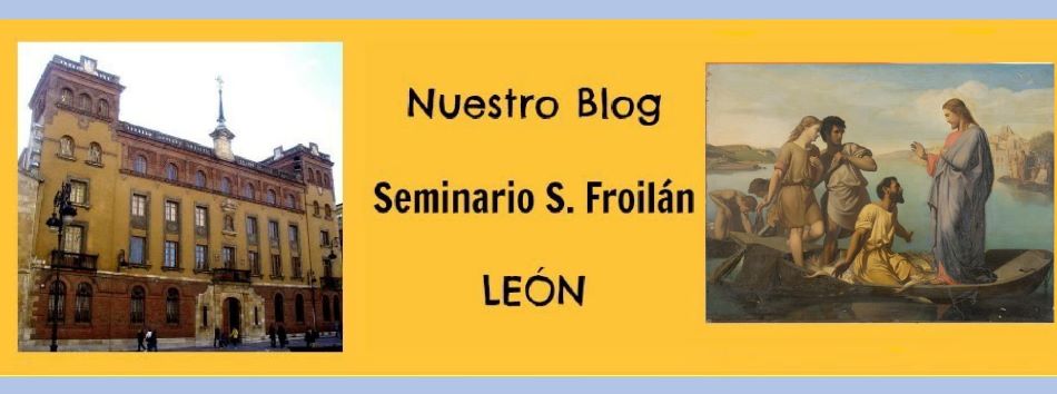 Seminario Conciliar San Froilán de León
