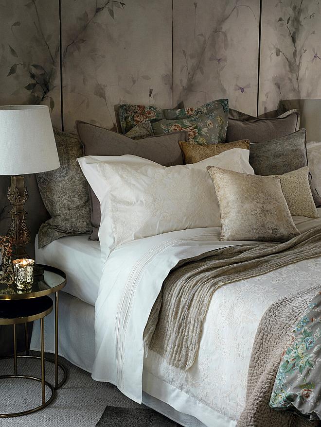 Zara Home kolekcja jesienna "Hedonizm i eskapizm"