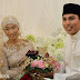 36 Gambar Perkahwinan Jehan Miskin Bersama Julie Camelia Rhee