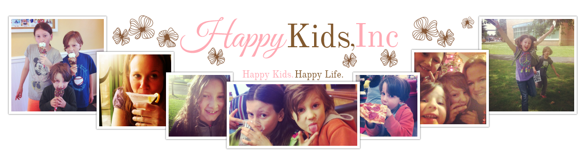 Happy Kids, Inc