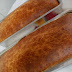 Pão de Forma de Liquidificador