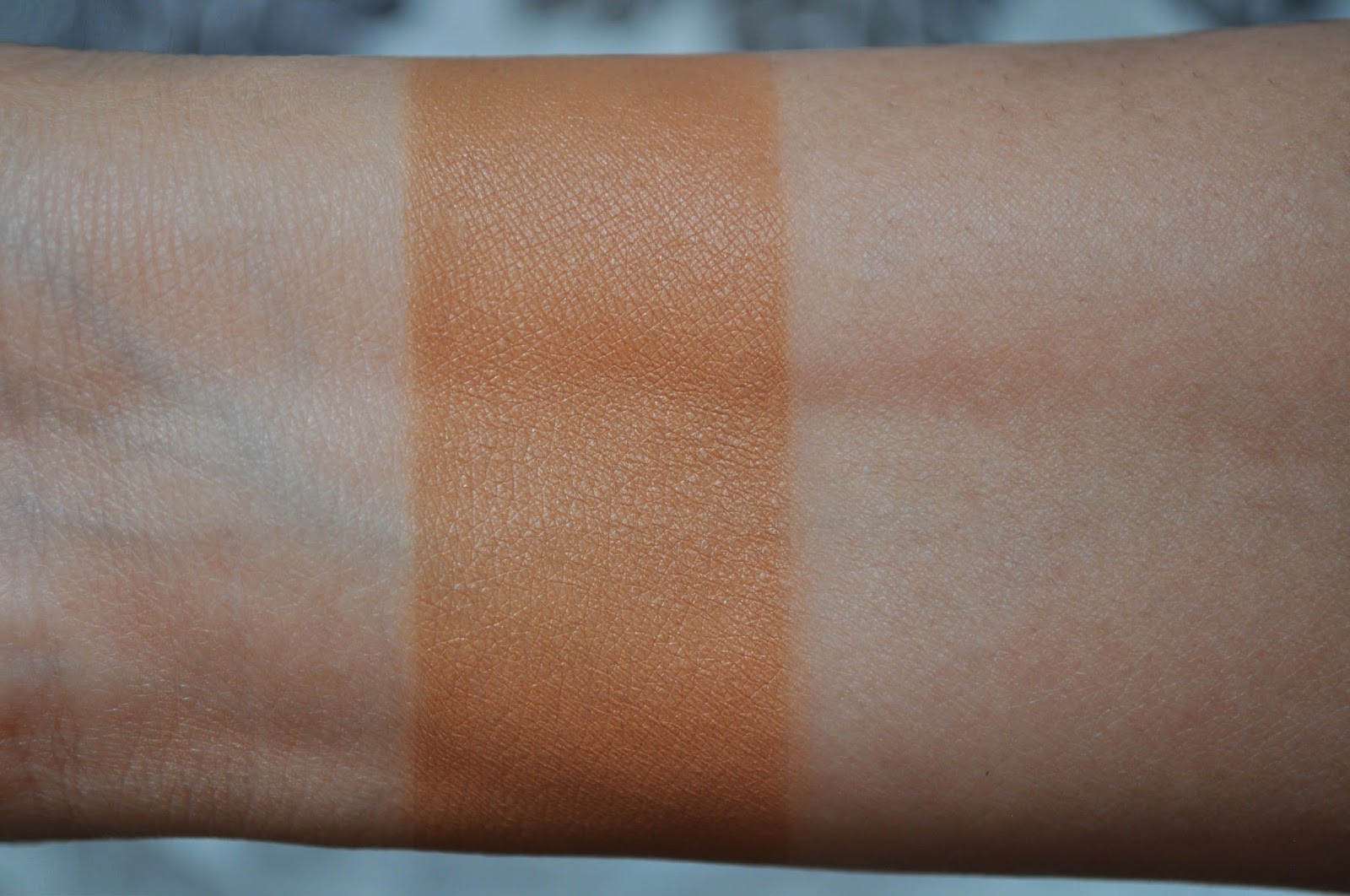 Turn Your Face To The SunChanel Soleil Tan De Chanel Bronzing Makeup  Base [ So Lonely in Gorgeous ]