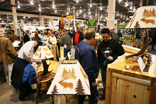 Cottage & Lakefront Living Show coming Feb. 23-26 to Novi ... Cottage & Lakefront