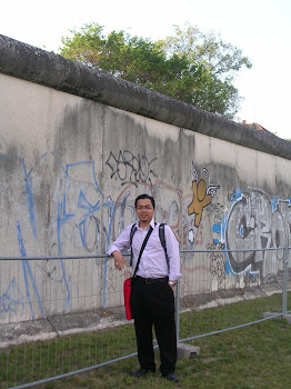 Berlin Wall 2011