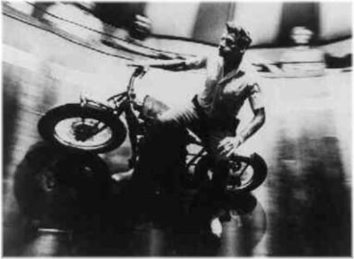 The Wall Of Death History and A...