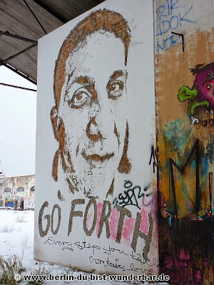 RAW, berlin, streetart, graffiti, revaler, fridrichshain, kunst, vhils, go forth