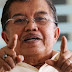 Jusuf Kalla Minta Istilah Arab di Bank Syariah Diganti, Aktivis Islam Bilang: Nama JK Juga Arab, Jadi Tolong Diganti