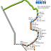 Bulacan is about to get nearer! MRT 7 (QC to Bulacan) starts January 2015