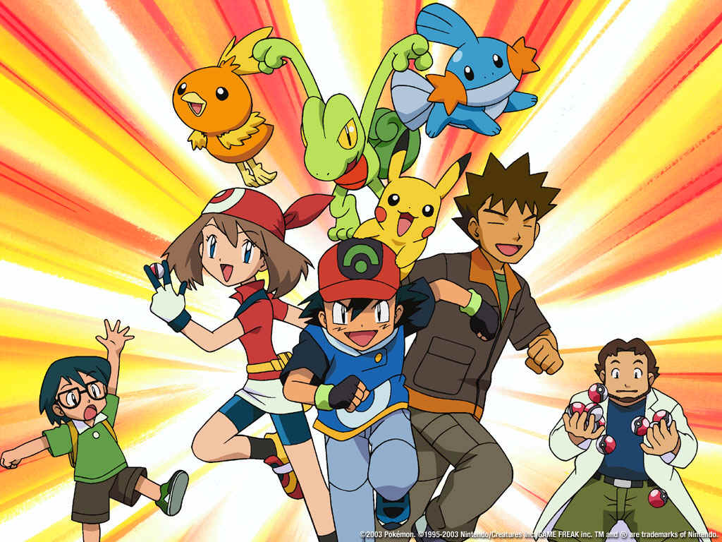 download all episodes of pokemon season 1